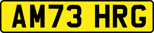 AM73HRG