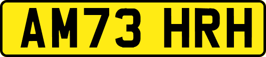 AM73HRH