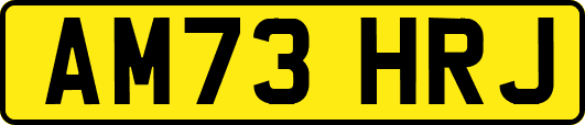 AM73HRJ