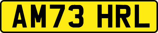 AM73HRL