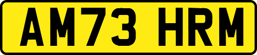 AM73HRM