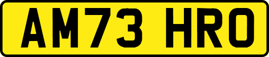 AM73HRO