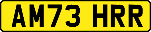 AM73HRR