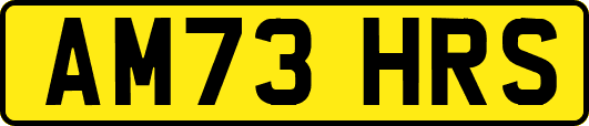AM73HRS