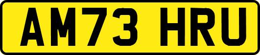 AM73HRU