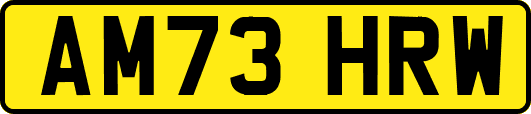 AM73HRW