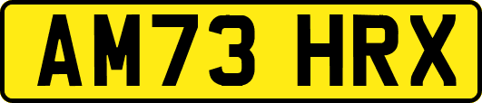 AM73HRX