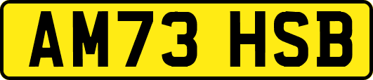 AM73HSB