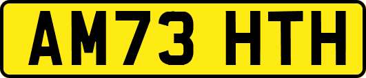 AM73HTH