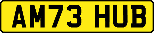 AM73HUB