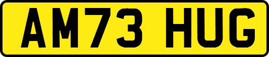 AM73HUG