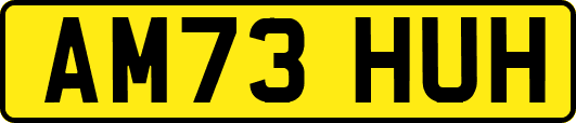 AM73HUH