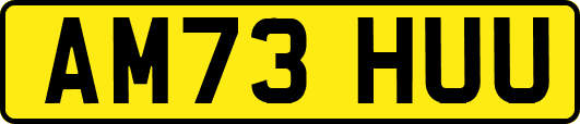 AM73HUU
