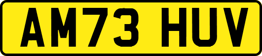 AM73HUV
