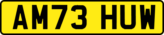 AM73HUW