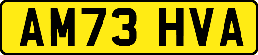 AM73HVA