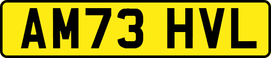 AM73HVL