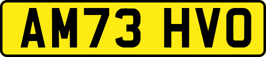 AM73HVO