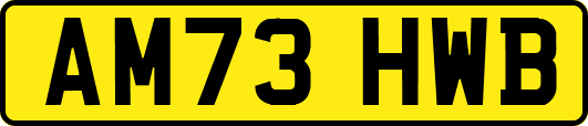 AM73HWB