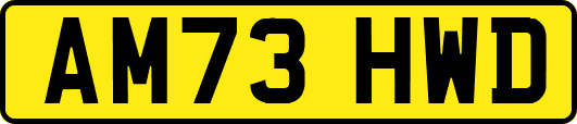 AM73HWD