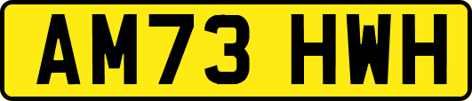 AM73HWH
