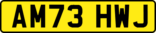 AM73HWJ