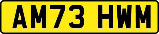AM73HWM