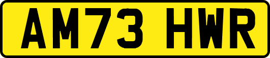 AM73HWR