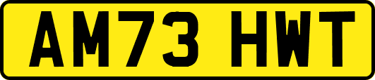 AM73HWT