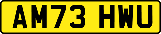AM73HWU