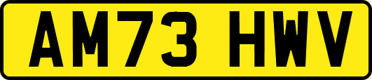 AM73HWV
