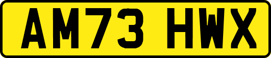 AM73HWX