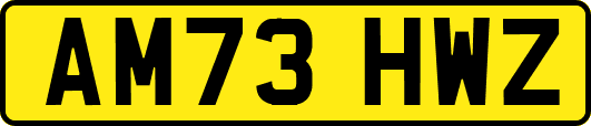 AM73HWZ