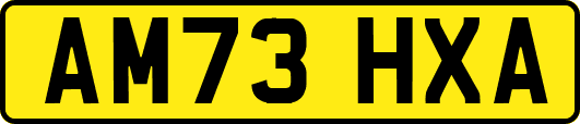 AM73HXA