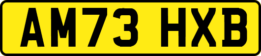 AM73HXB