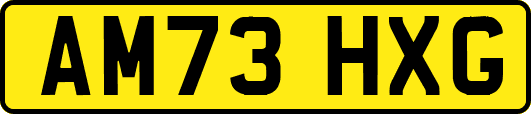 AM73HXG