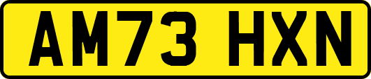 AM73HXN