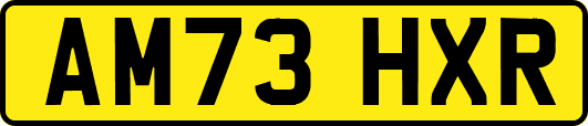 AM73HXR