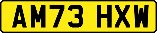 AM73HXW