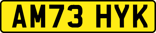 AM73HYK