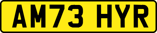 AM73HYR
