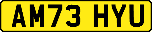 AM73HYU