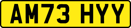 AM73HYY