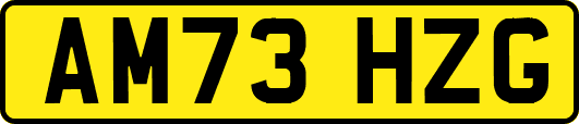 AM73HZG