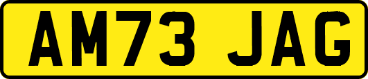 AM73JAG