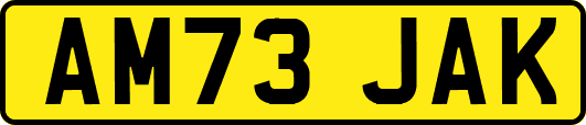 AM73JAK