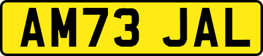AM73JAL