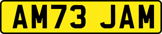 AM73JAM
