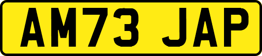 AM73JAP