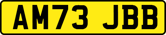 AM73JBB